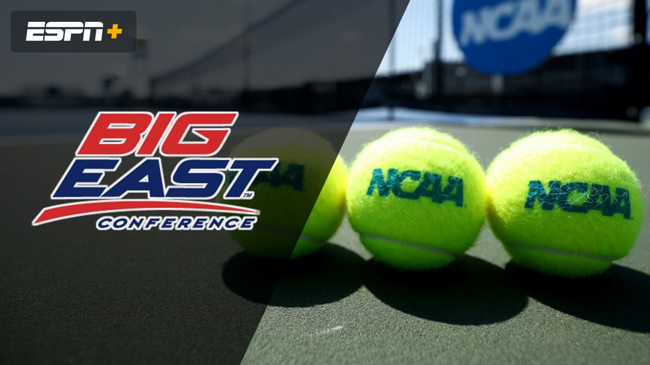 Big East Women's Tennis Championship (Championship)