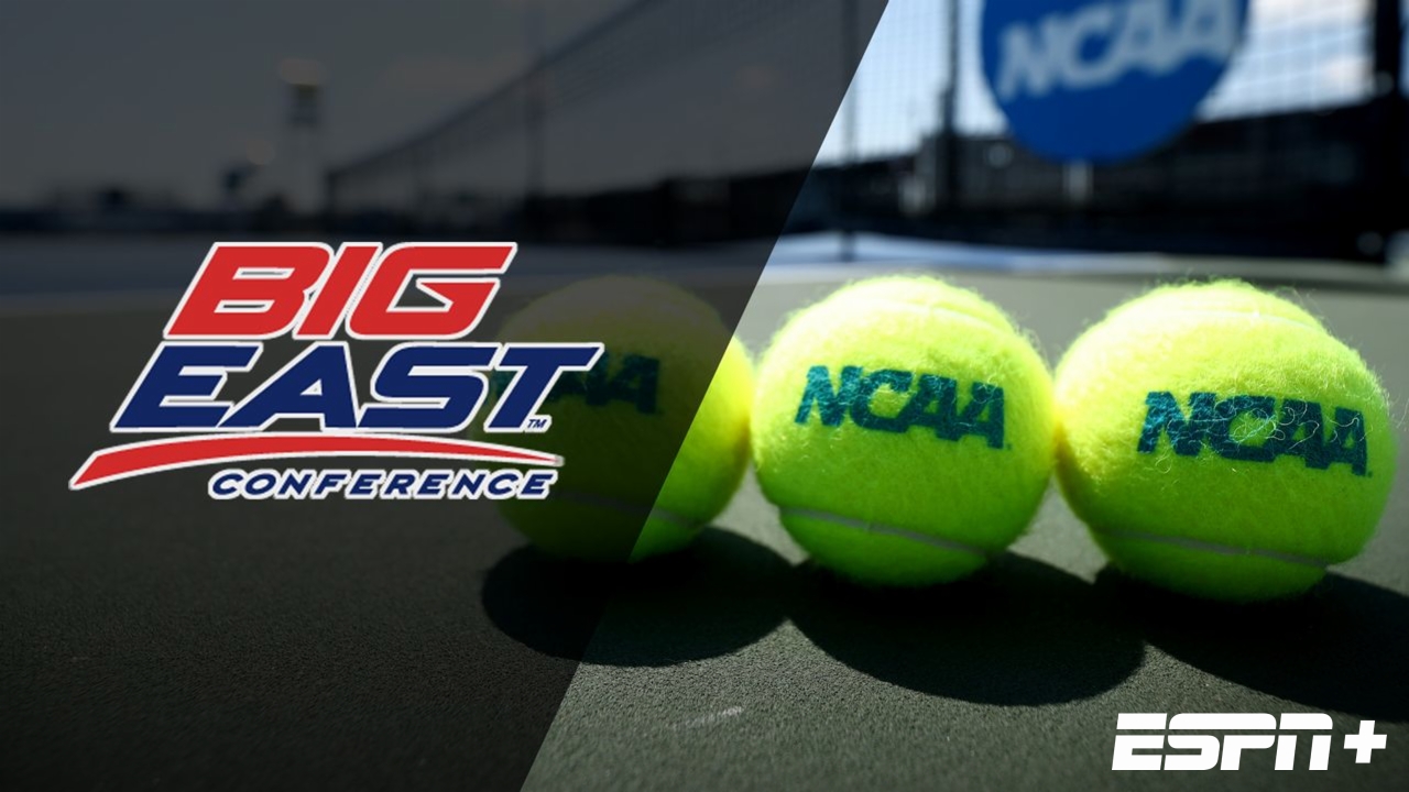 Big East Women's Tennis Championship (Championship)