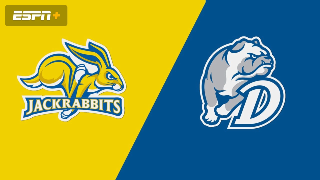 South Dakota State vs. Drake (W Volleyball)