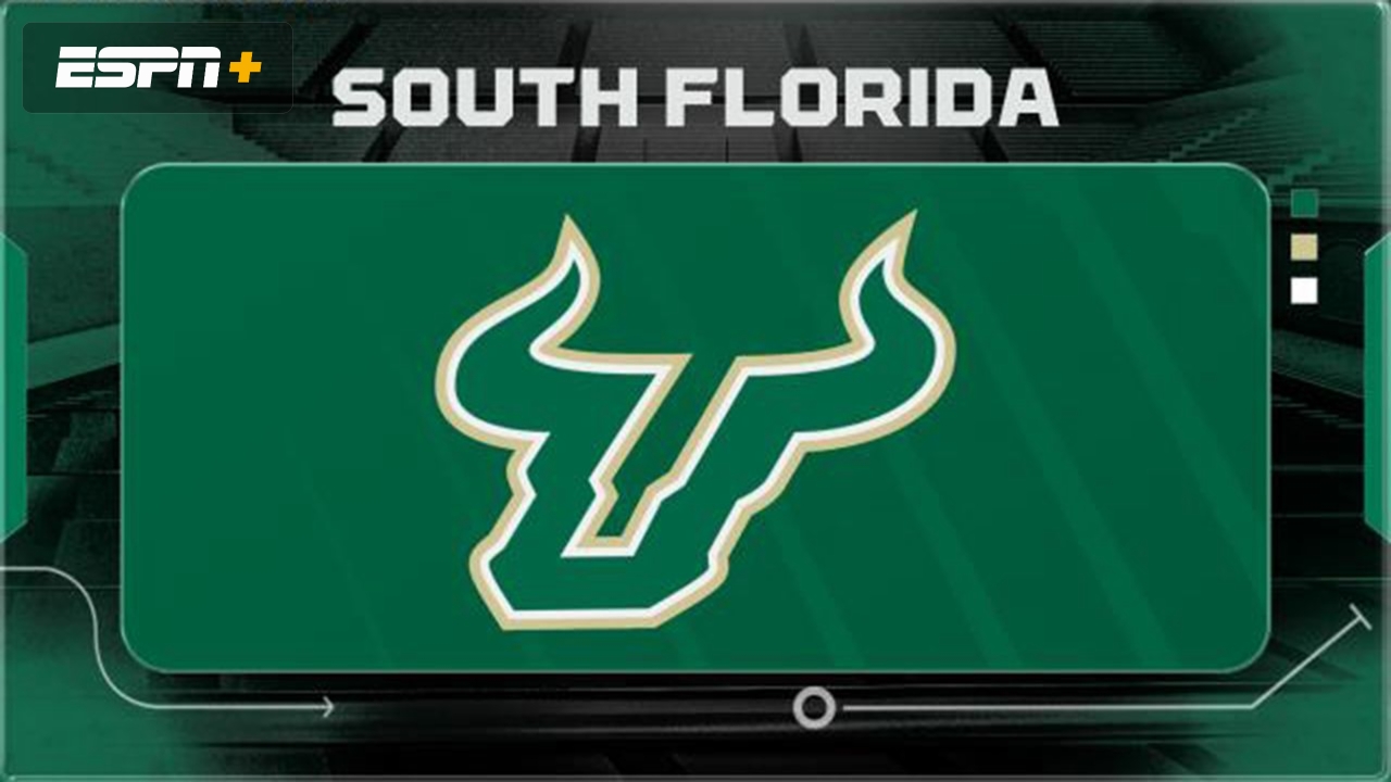South Florida BullsEye Coaches Show