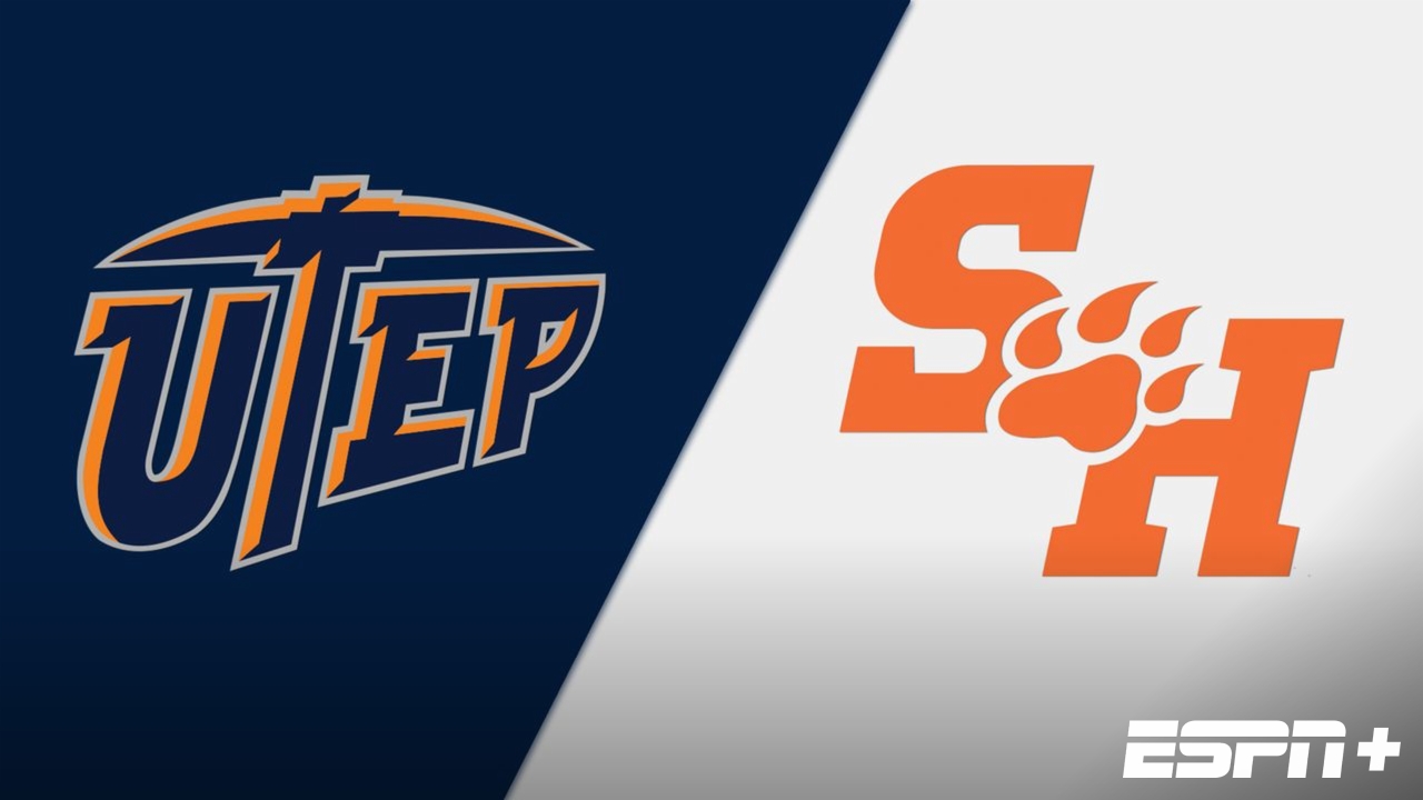 UTEP vs. Sam Houston