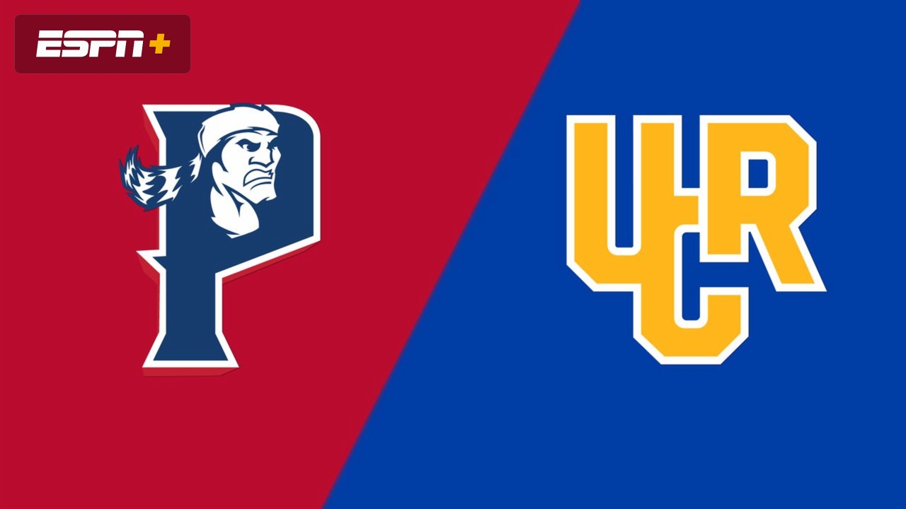 Antelope Valley vs. UC Riverside
