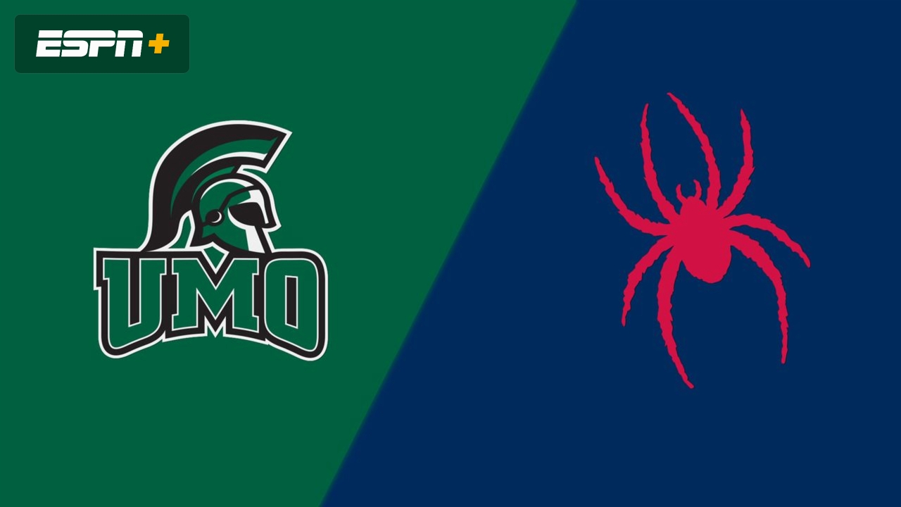 Mount Olive vs. Richmond