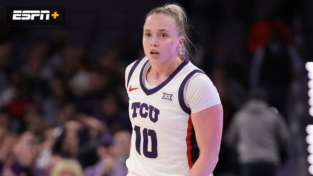 #25 Baylor vs. #9 TCU