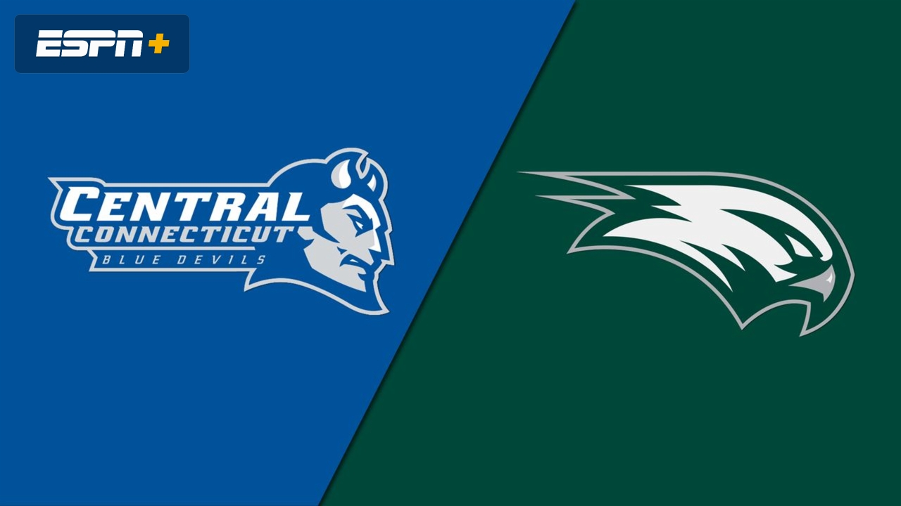 Central Connecticut State vs. Wagner (W Basketball)