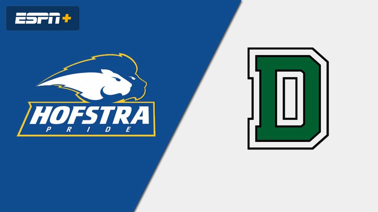 Hofstra vs. Dartmouth (W Volleyball)