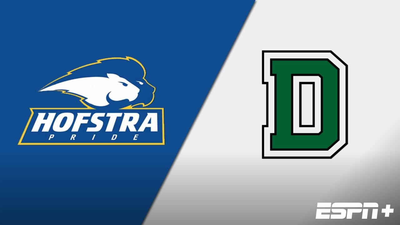 Hofstra vs. Dartmouth (W Volleyball)