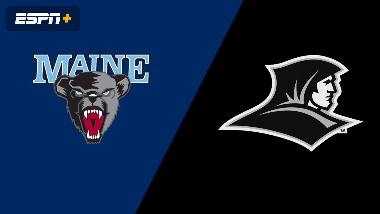 Maine vs. Providence