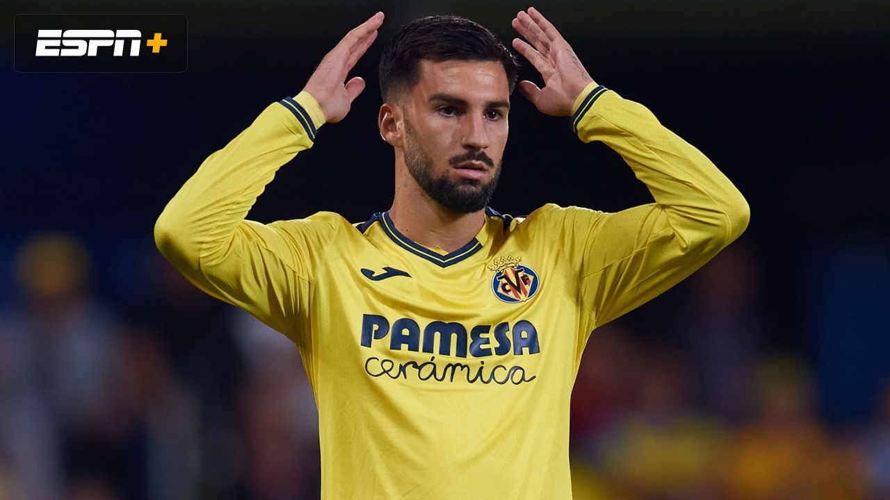 Valladolid vs. Villarreal (LALIGA)