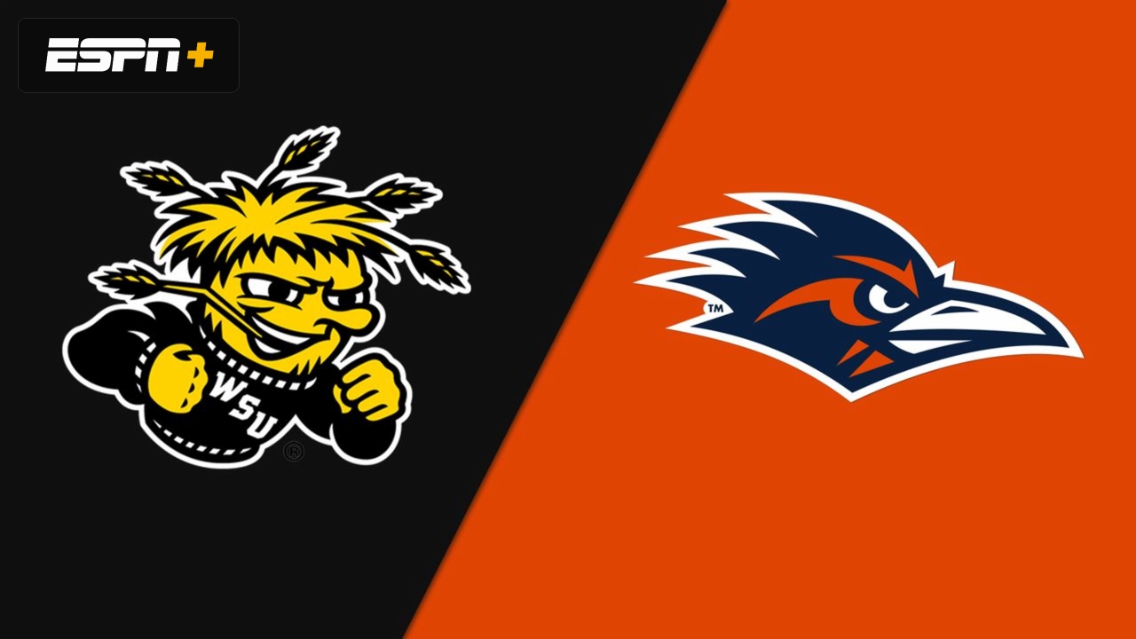 Wichita State vs. UTSA