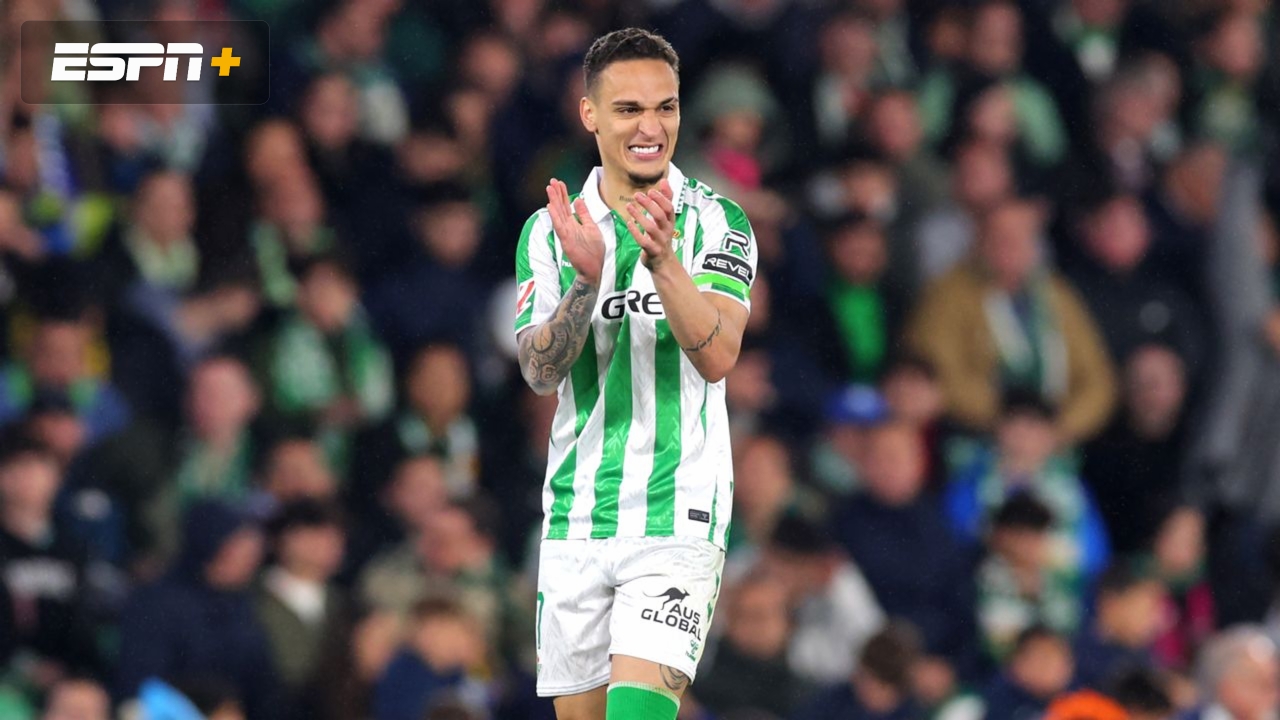 Athletic Club vs. Real Betis