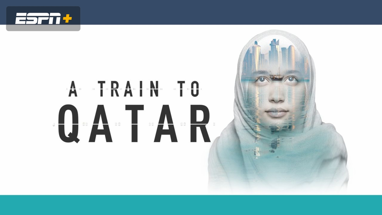 A Train to Qatar - Episode 4