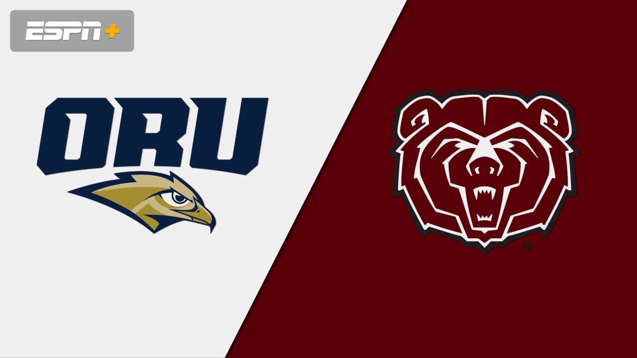 Oral Roberts vs. Missouri State (Baseball)