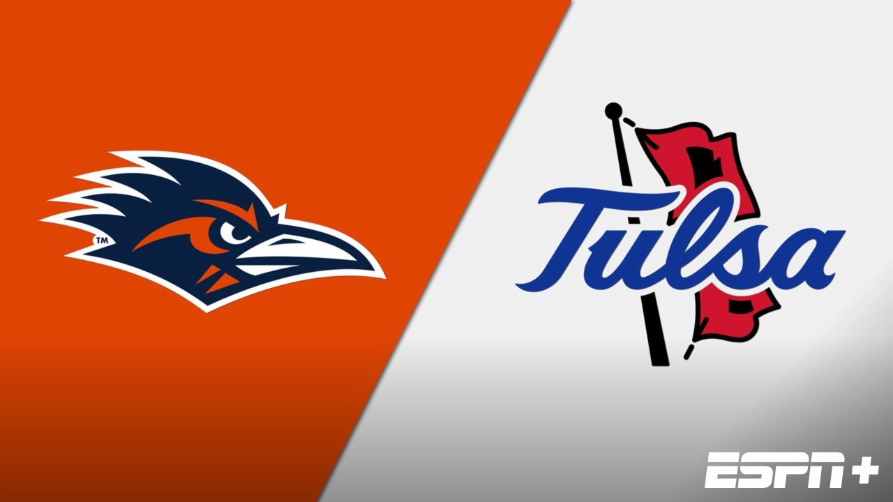 UTSA vs. Tulsa