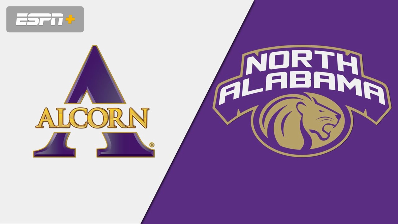 Alcorn State vs. North Alabama (W Volleyball)
