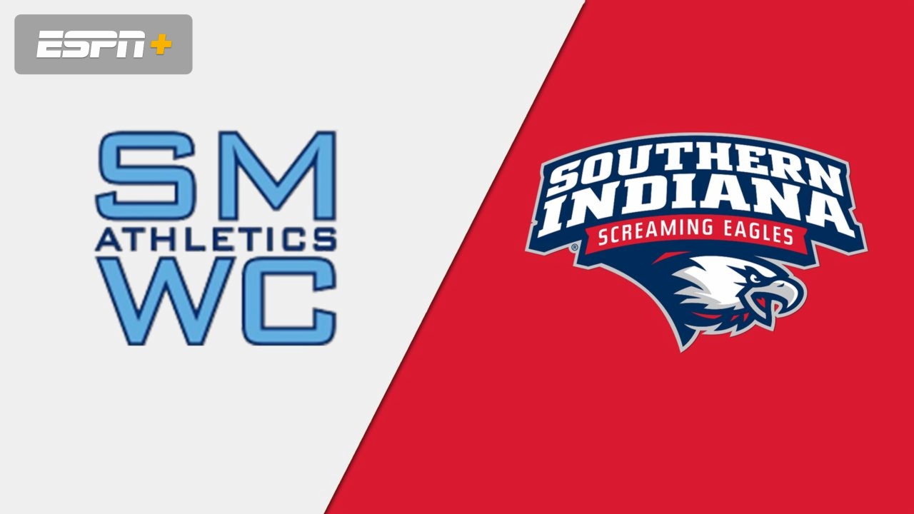 Saint Mary's of the Woods vs. Southern Indiana