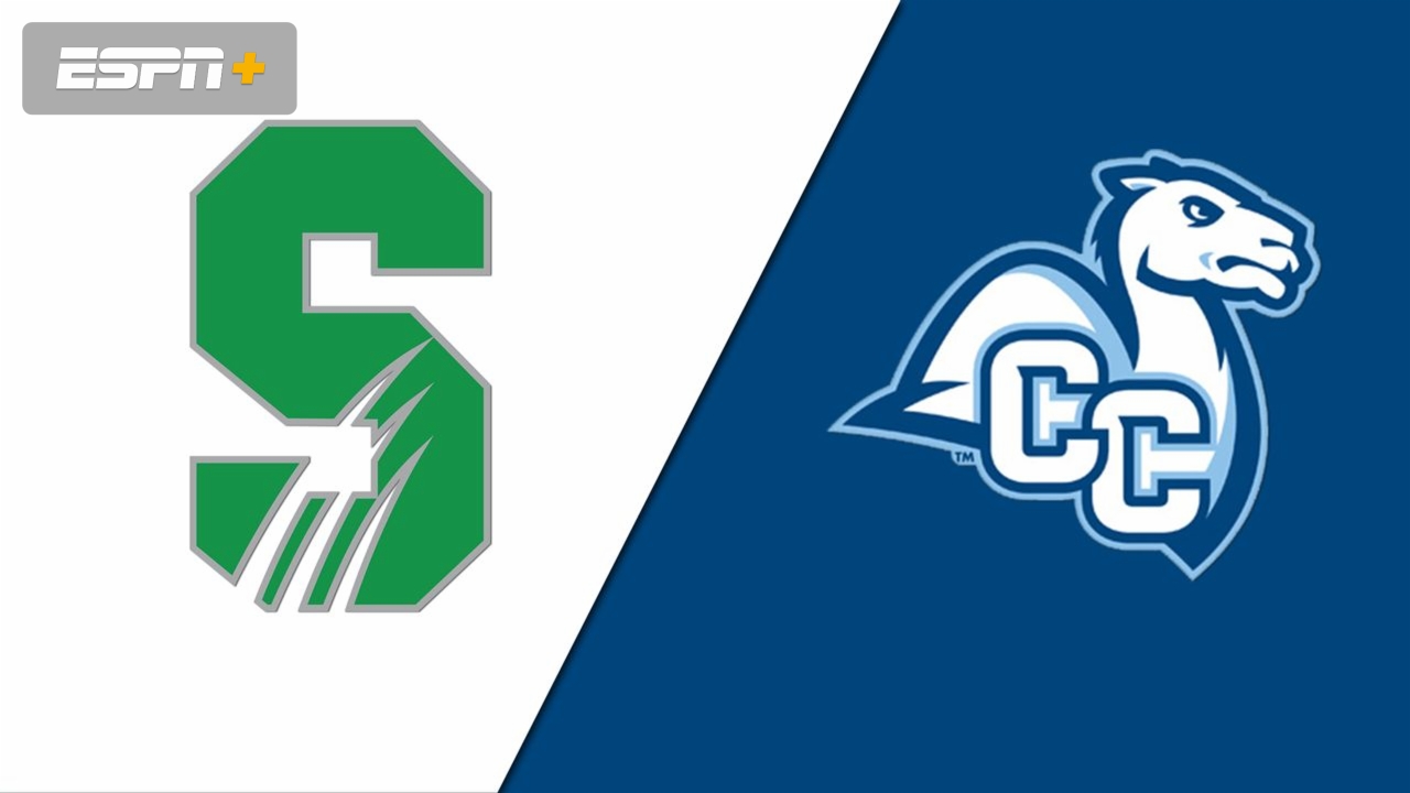 Salem vs. Connecticut College (M Water Polo)