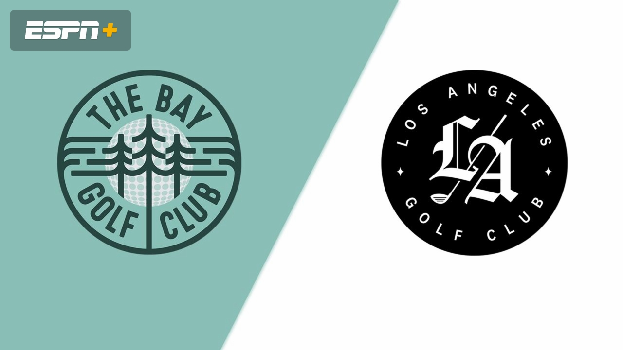 The Bay Golf Club vs. Los Angeles Golf Club