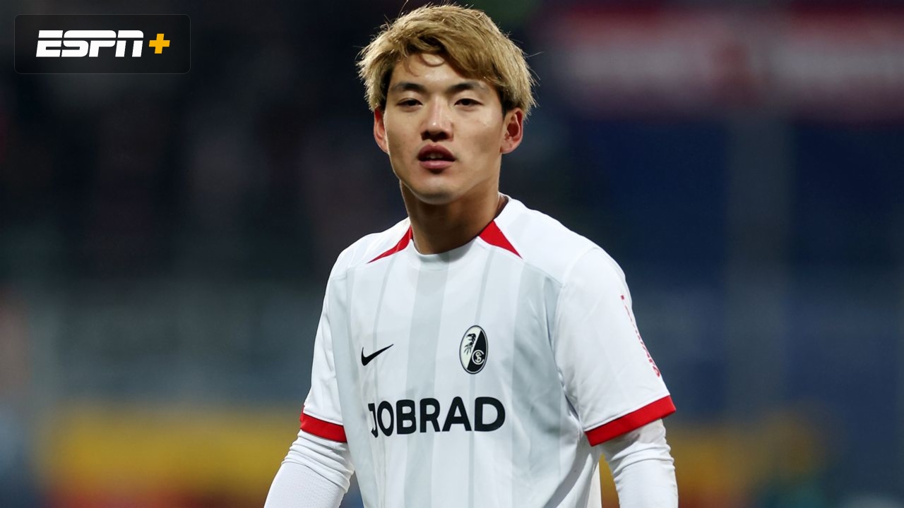 Sport-Club Freiburg vs. RB Leipzig (Bundesliga)