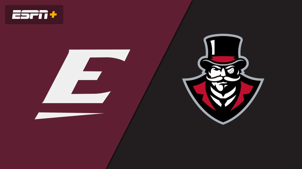 Eastern Kentucky vs. Austin Peay (M Basketball)
