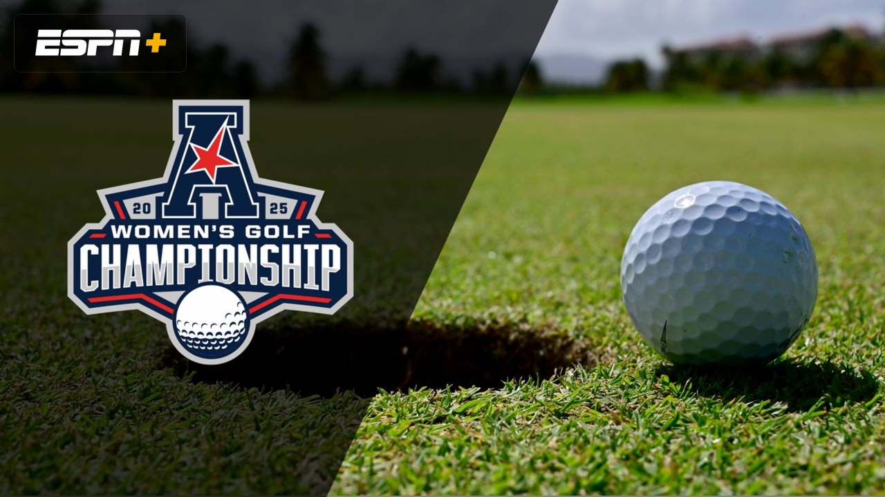 American Women's Golf Championship