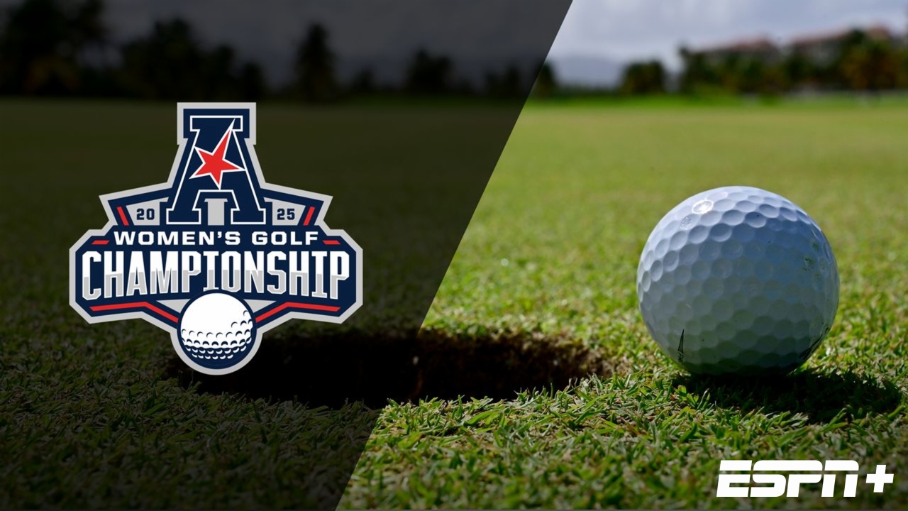 American Women's Golf Championship