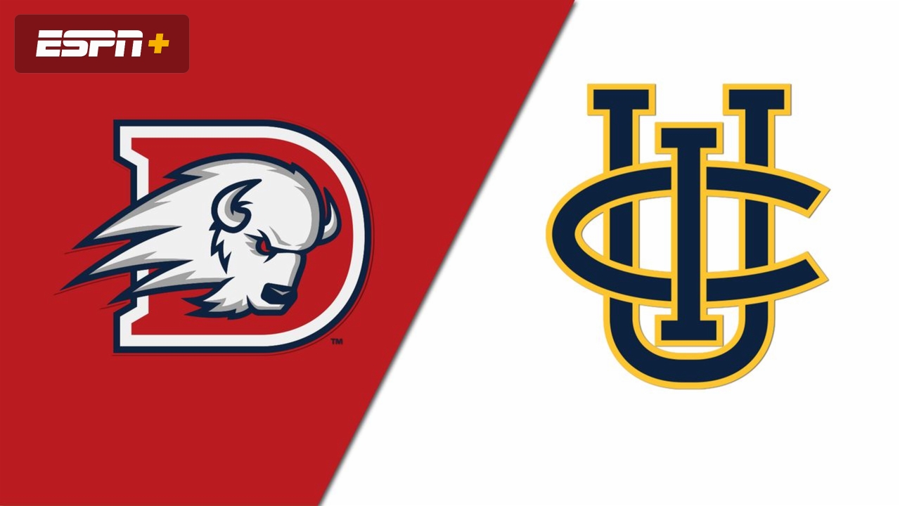 Dixie State vs. UC Irvine (M Soccer)