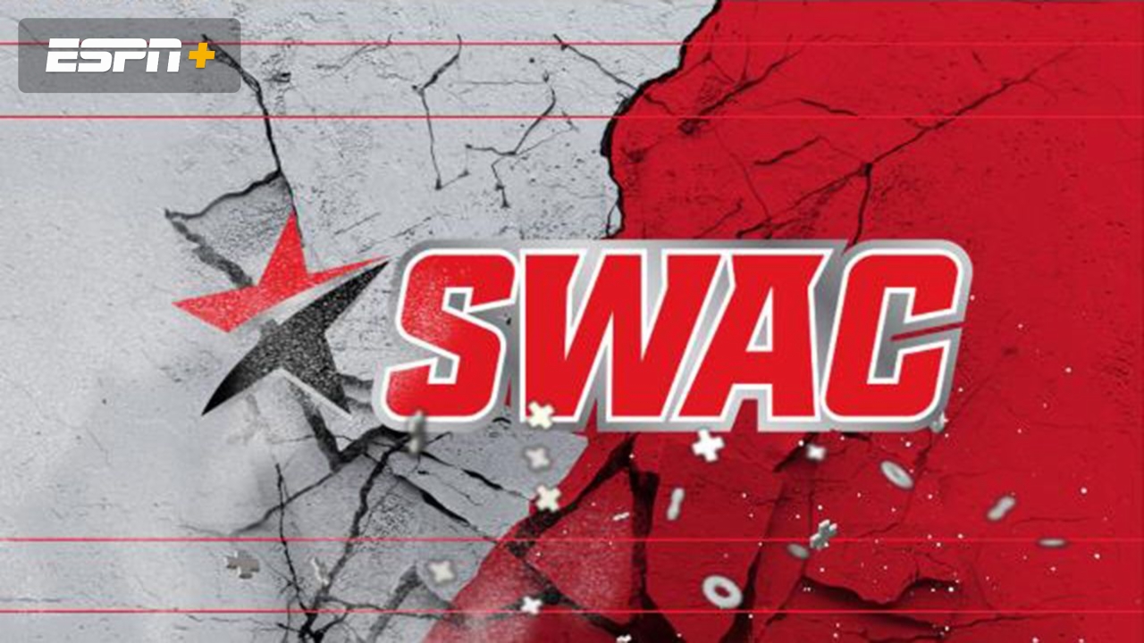 SWAC Football Media Day