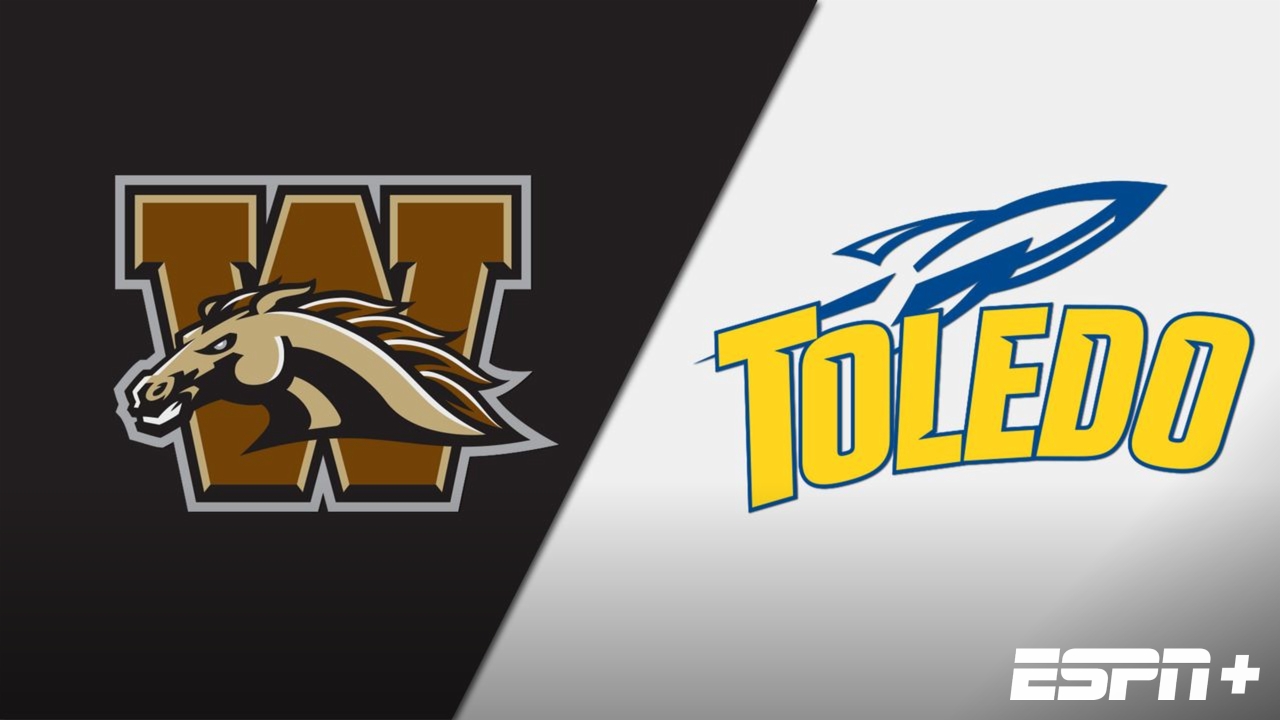 Western Michigan vs. Toledo (Softball)