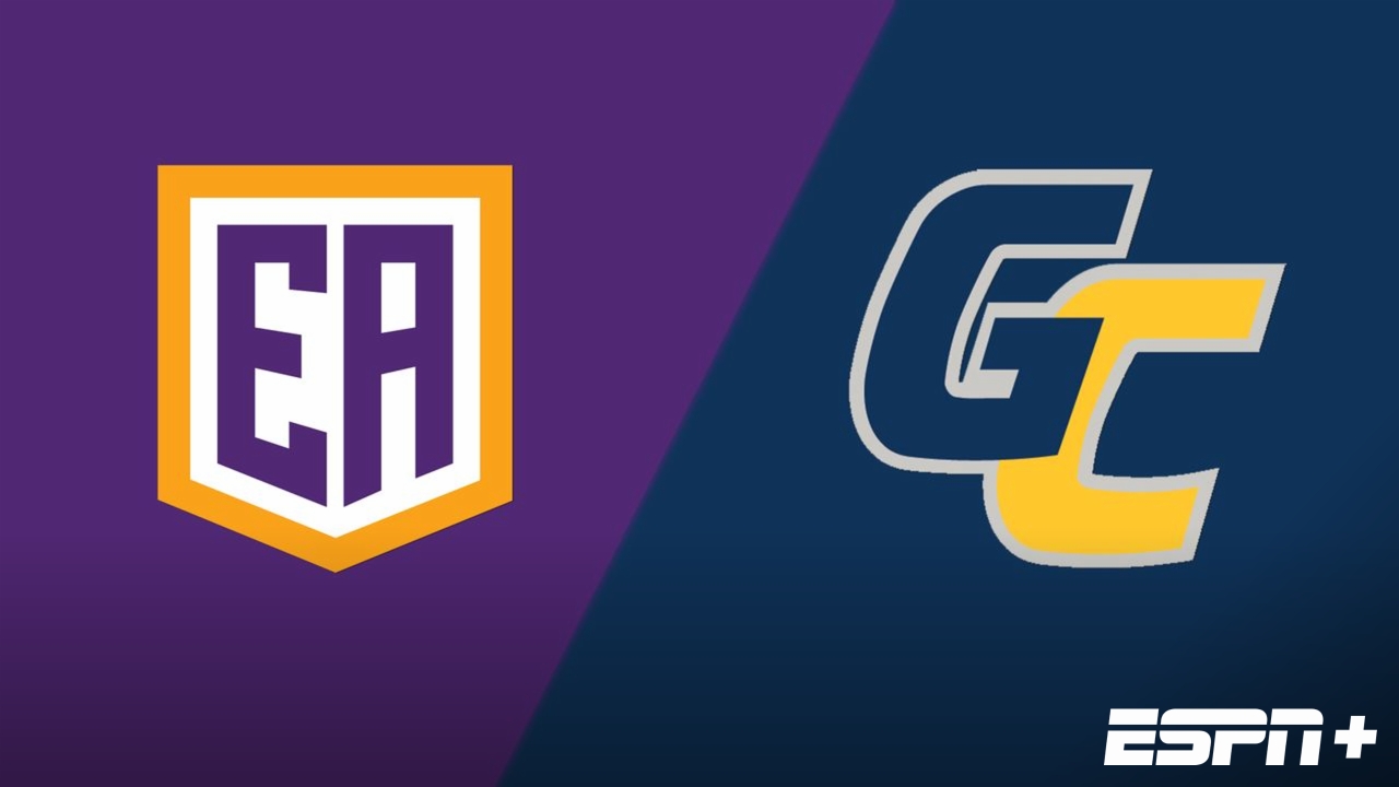 Eastern Arizona vs. Gulf Coast State (Game 19)