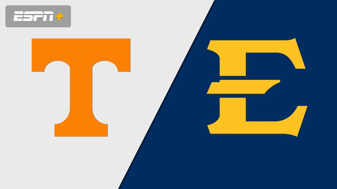 #9 Tennessee vs. East Tennessee State (W Soccer)