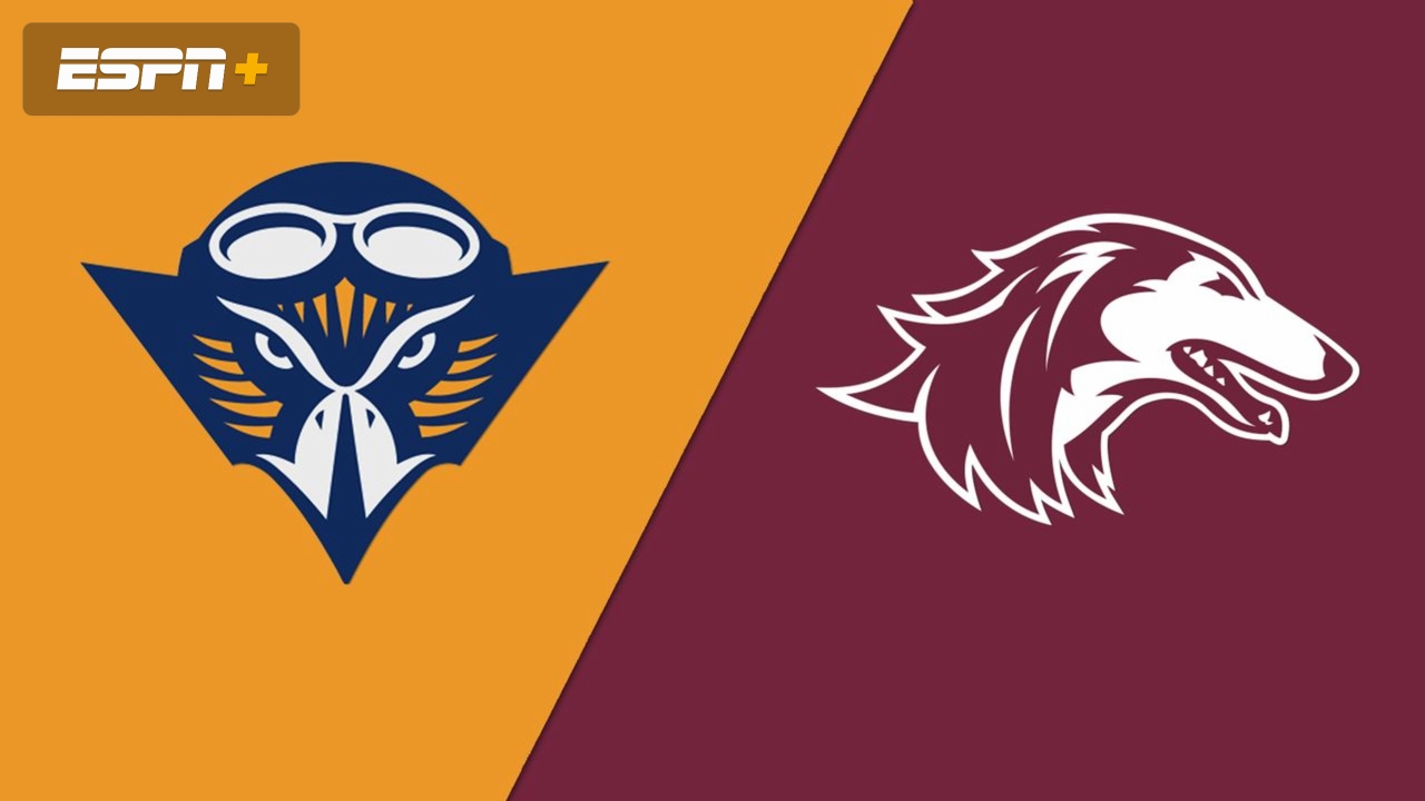 UT Martin vs. Southern Illinois