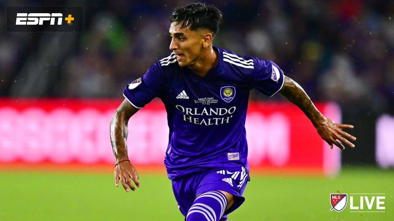 Orlando City vs. Atlanta United