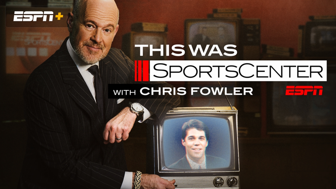 Chris Fowler (Ep. 5)