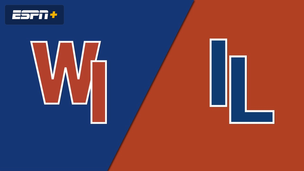 Oak Creek, WI vs. Pittsfield, IL (Central Regional)