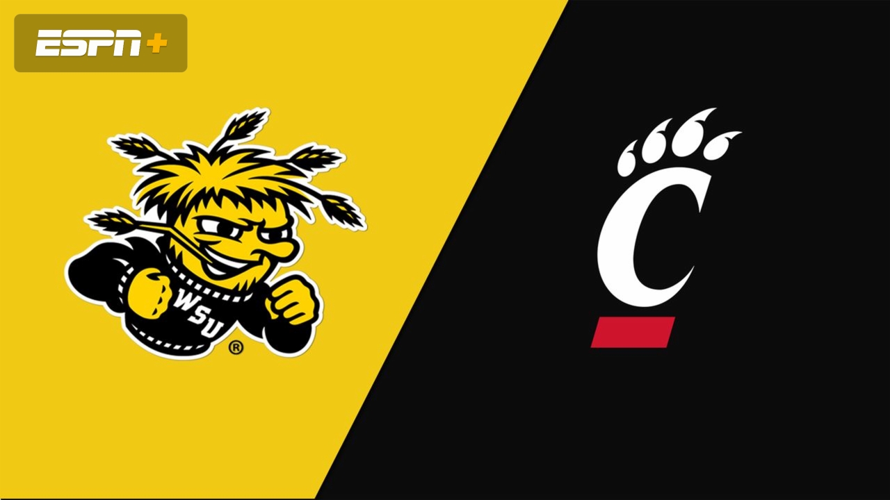 Wichita State vs. Cincinnati