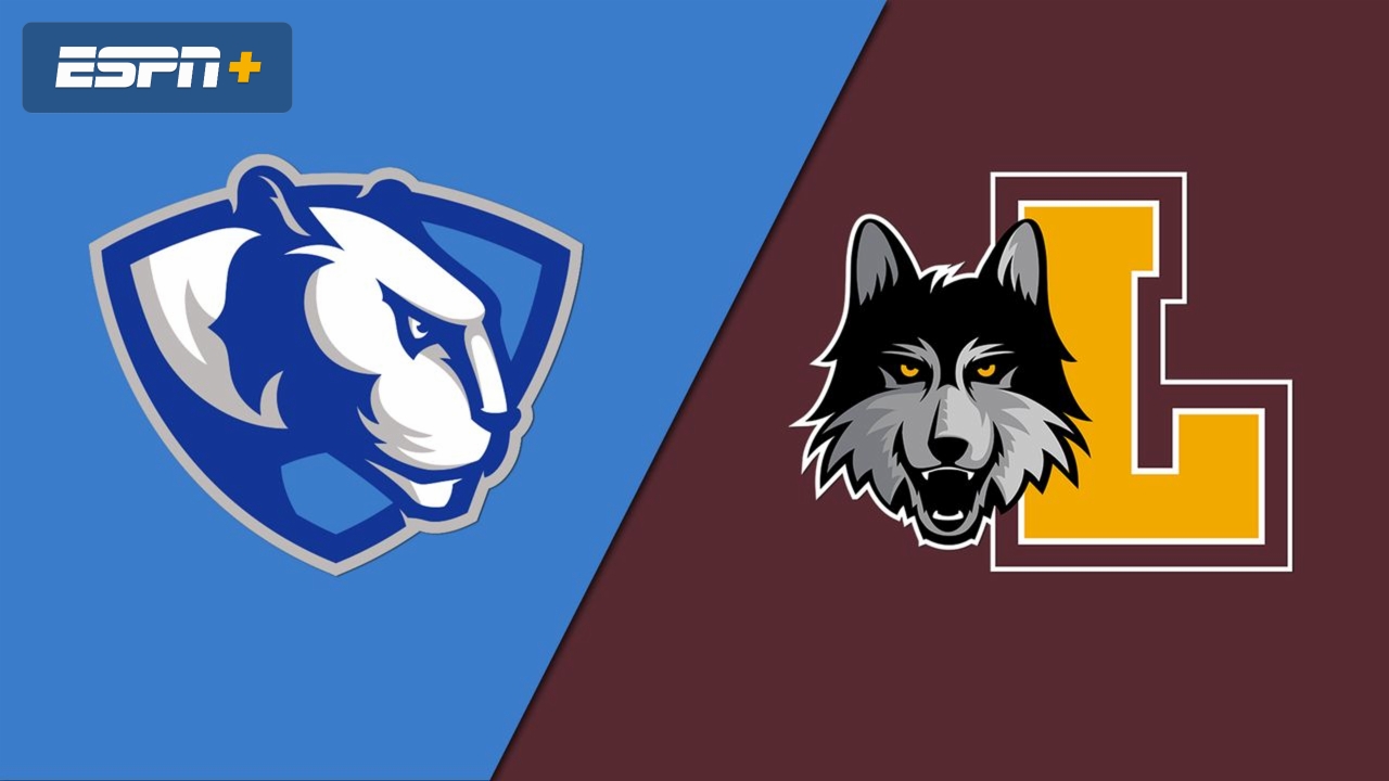Eastern Illinois vs. Loyola Chicago