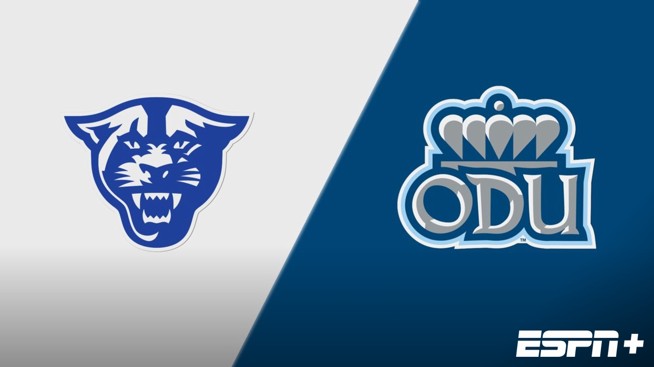 Georgia State vs. Old Dominion