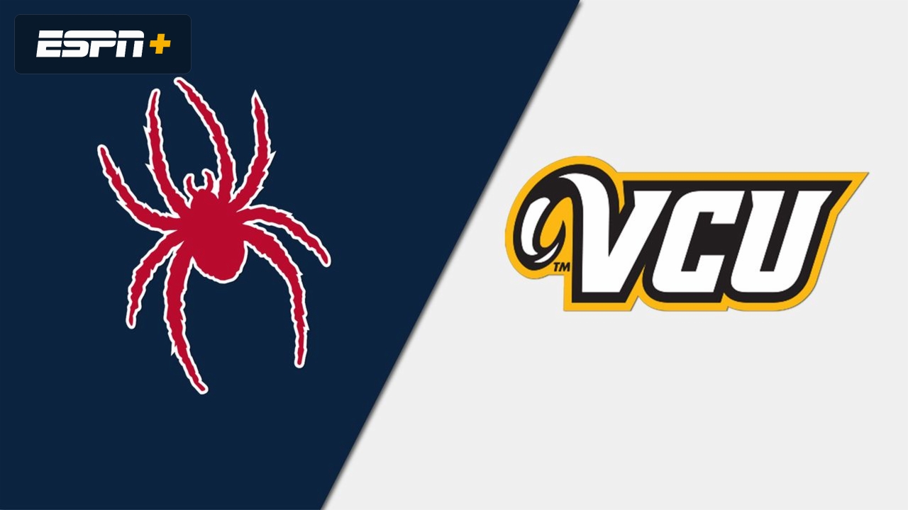 Richmond vs. VCU (W Soccer)