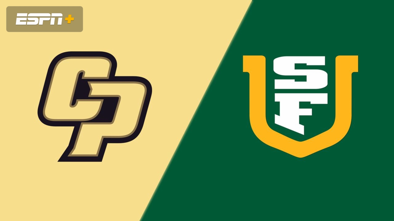 Cal Poly vs. San Francisco