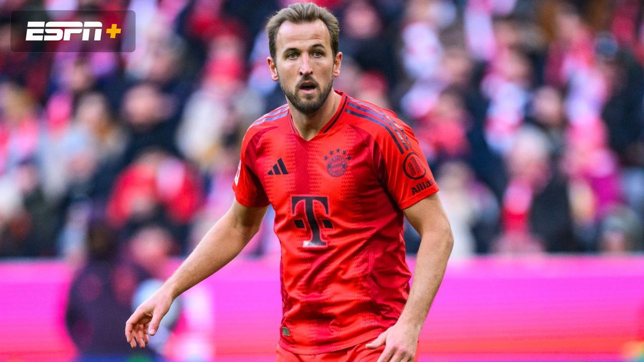 Sport-Club Freiburg vs. FC Bayern München (Bundesliga)