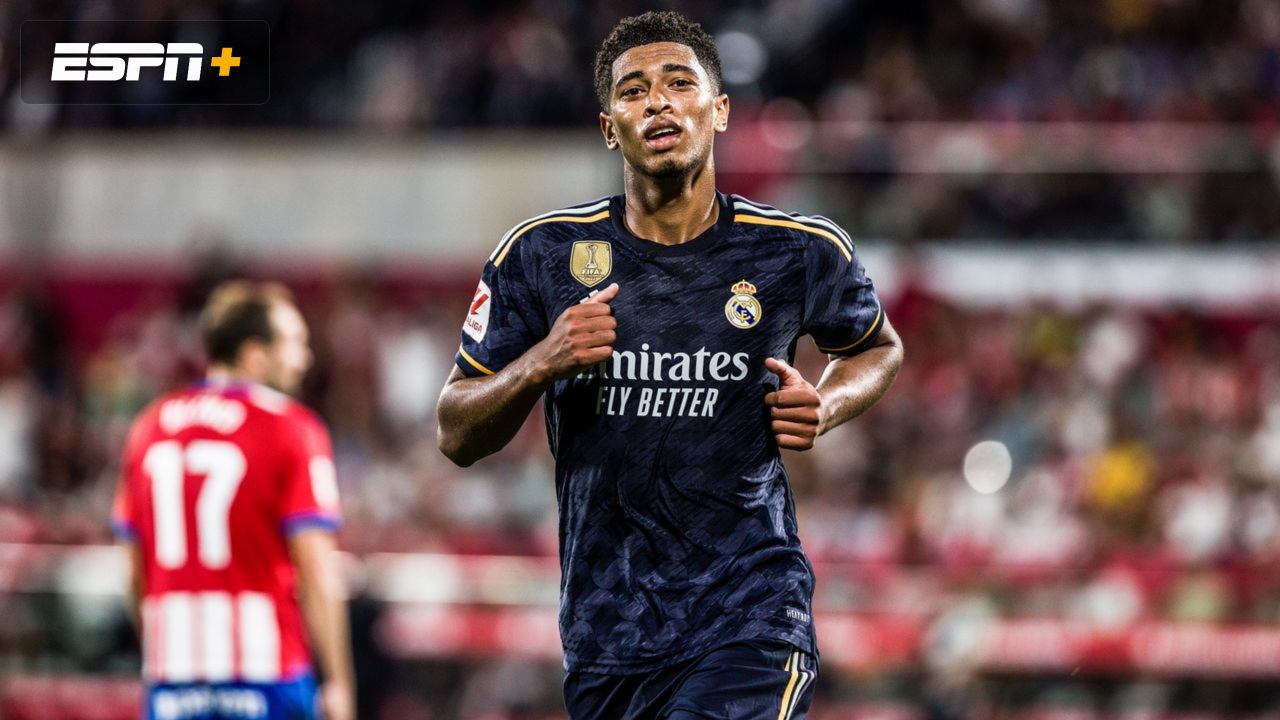 En Español-Real Madrid vs. Osasuna (LALIGA)