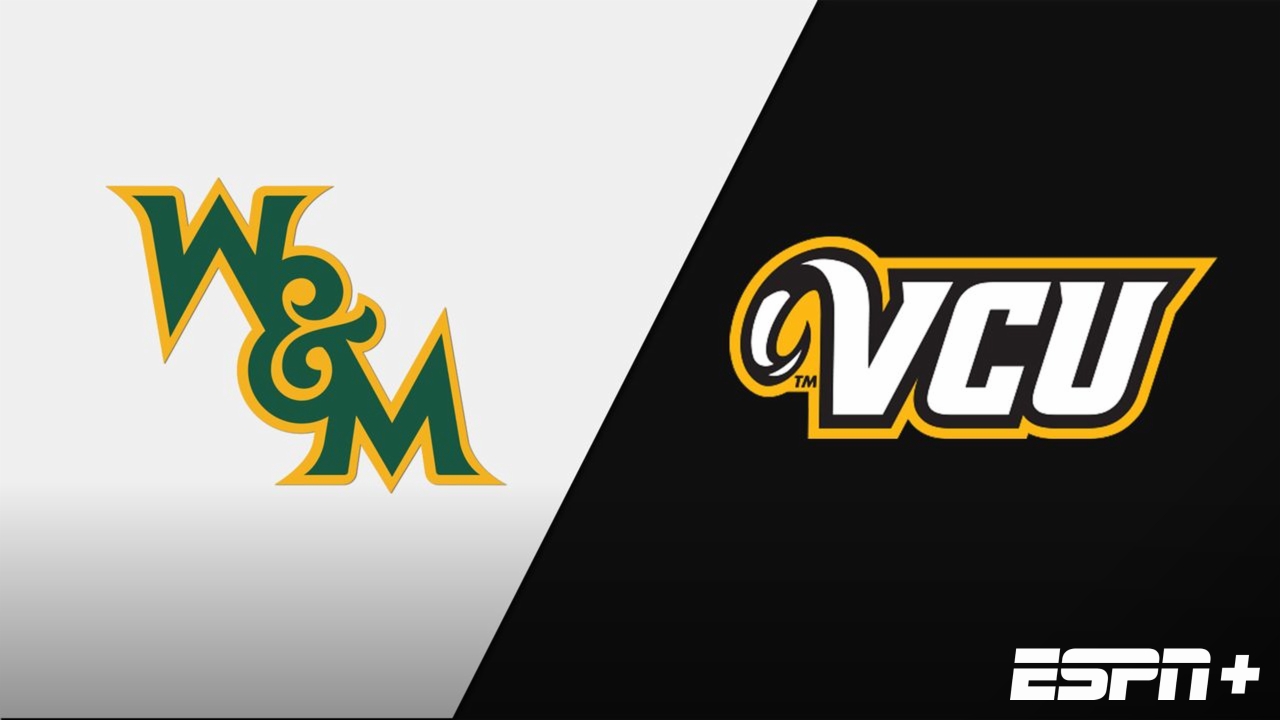 William & Mary vs. VCU