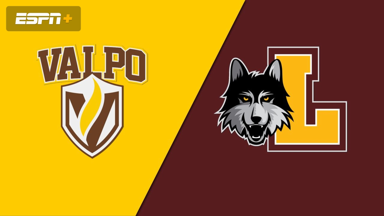 Valparaiso vs. Loyola Chicago (Quarterfinal #3)