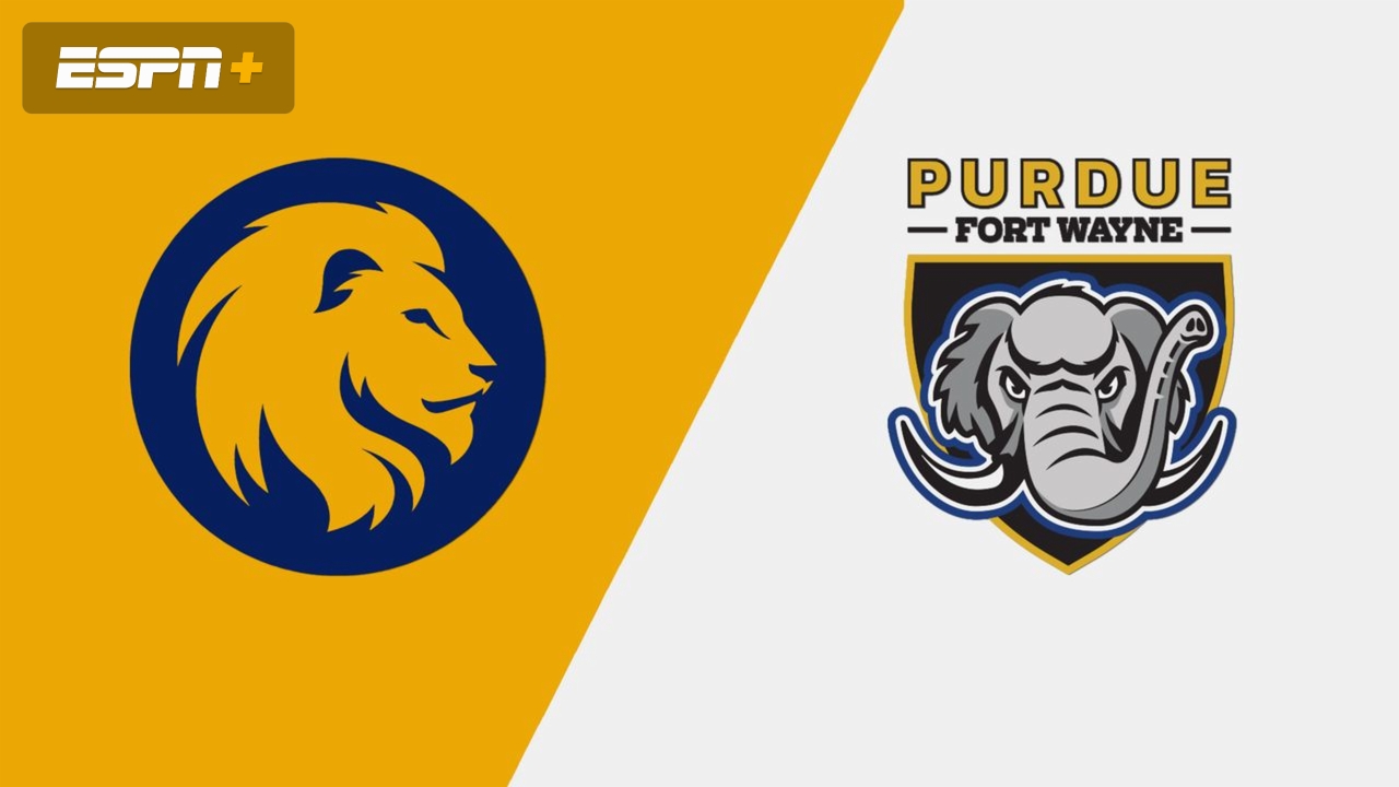 Texas A&M-Commerce vs. Purdue Fort Wayne