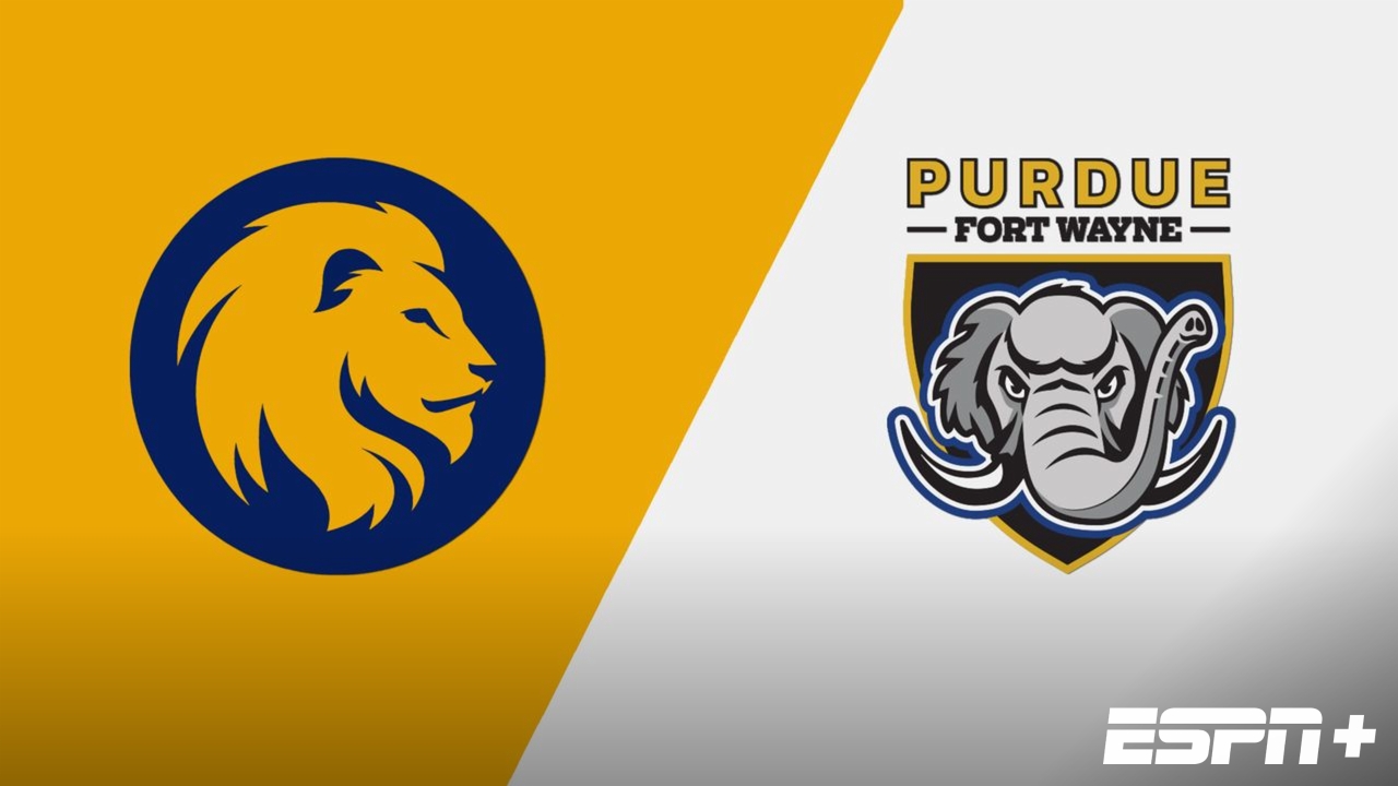 Texas A&M-Commerce vs. Purdue Fort Wayne