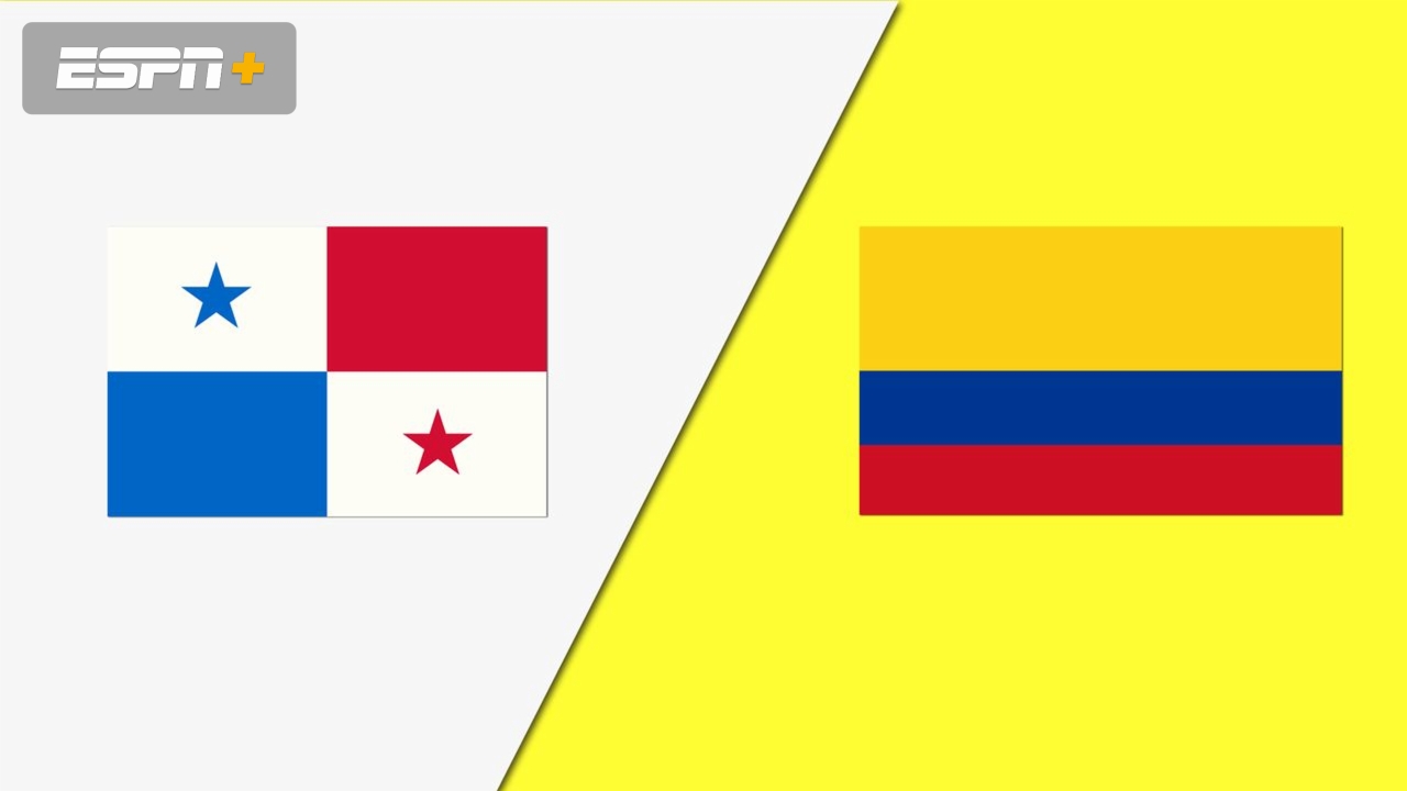 En Español-Panamá vs. Colombia (Fase de Grupos)