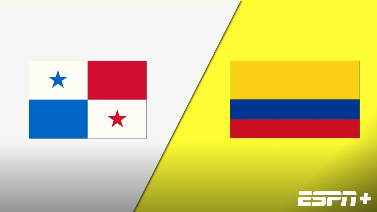 En Español-Panamá vs. Colombia (Fase de Grupos)