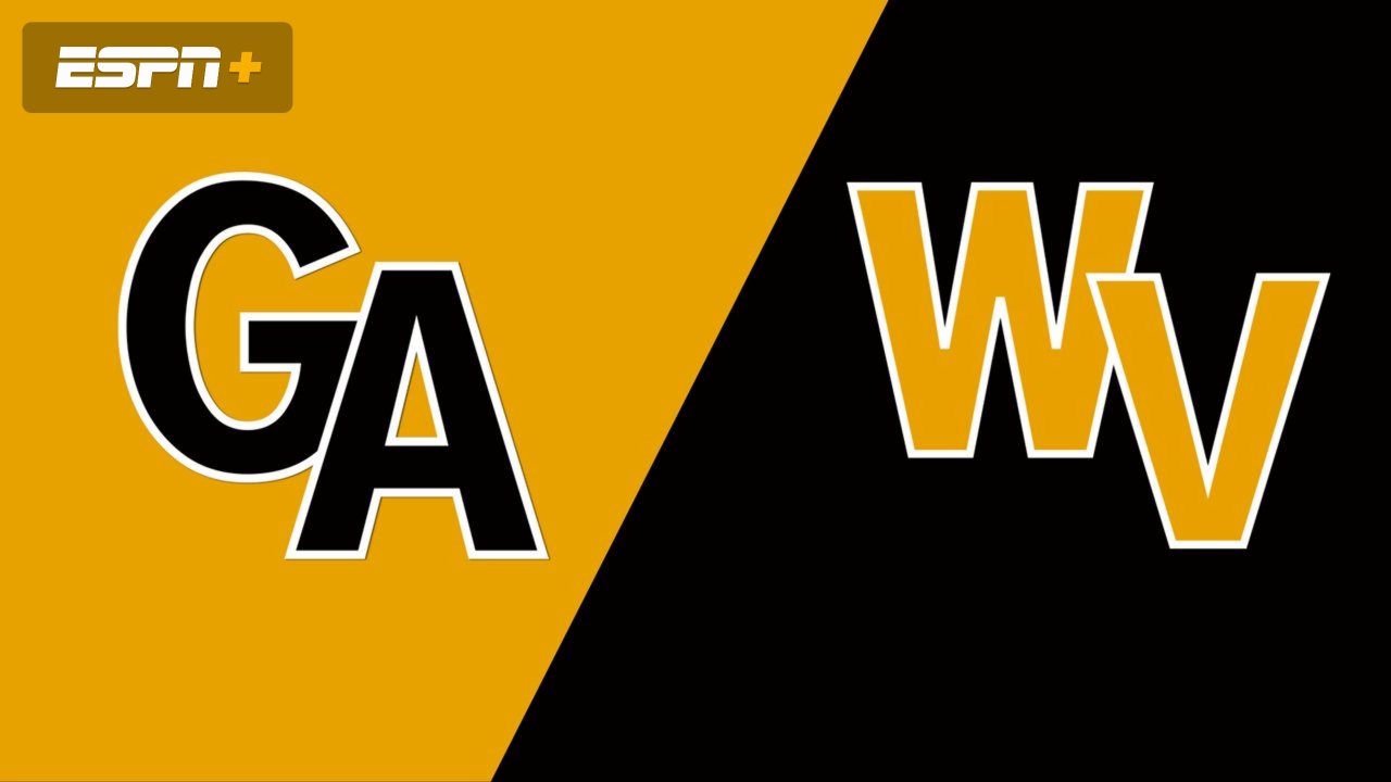 Peachtree City, GA vs. Hurricane, WV (Southeast Regional)