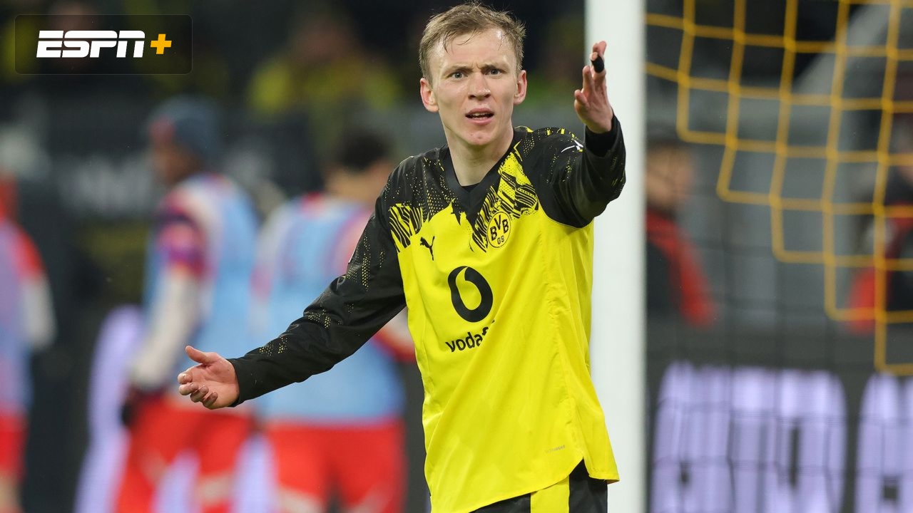 Borussia Dortmund vs. FC Augsburg